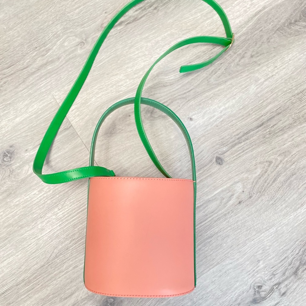STAUD Bisset Bucket Bag